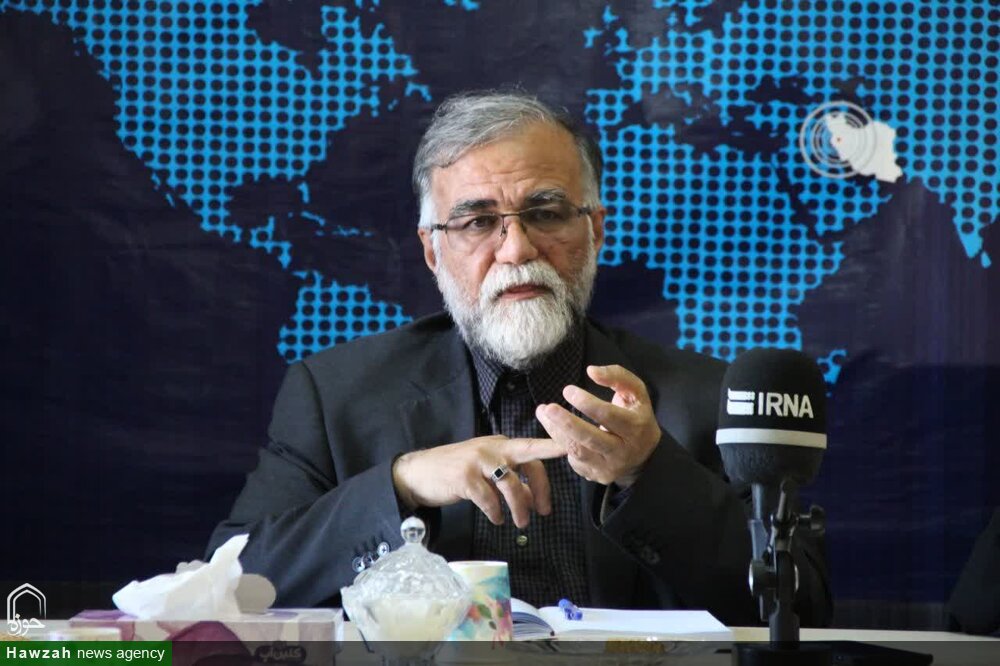 انعکاس حقیقت از سوی رسانه‌ها مشت محکمی به دشمنان خواهد زد 