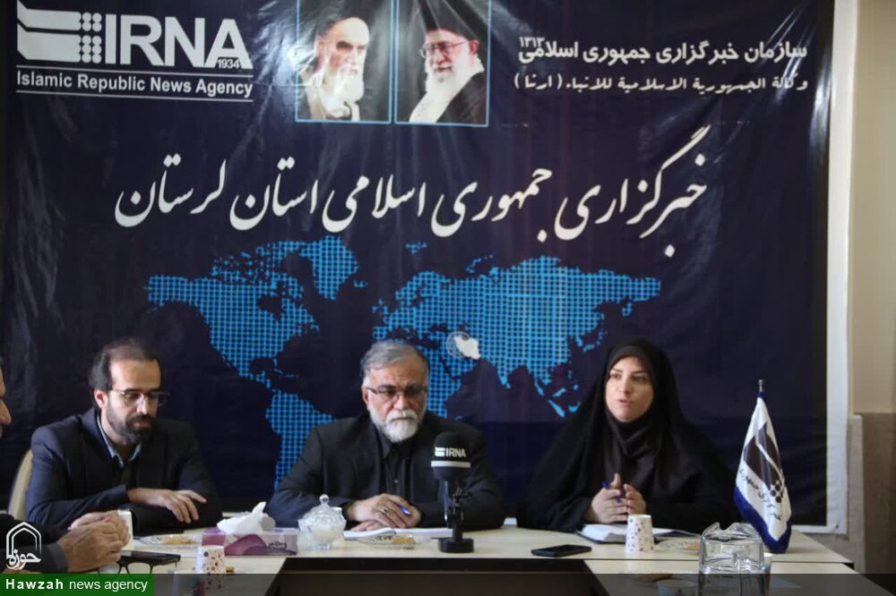 بیان موفقیت‌های کشور بخشی از نبرد ما است