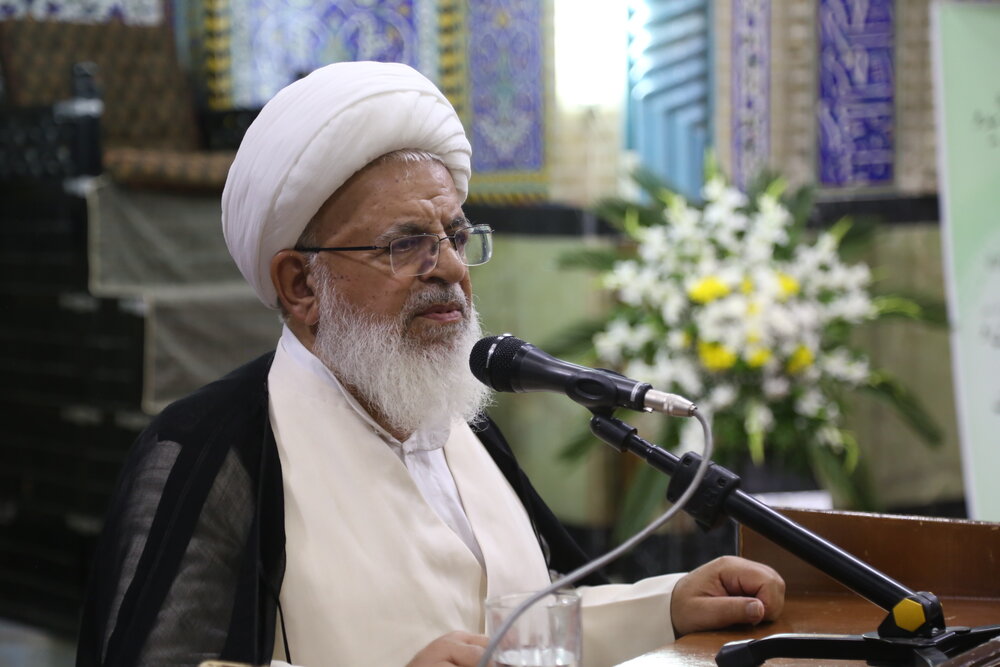 ملت ایران تا پای جان پشتیبان ولایت خواهد ماند