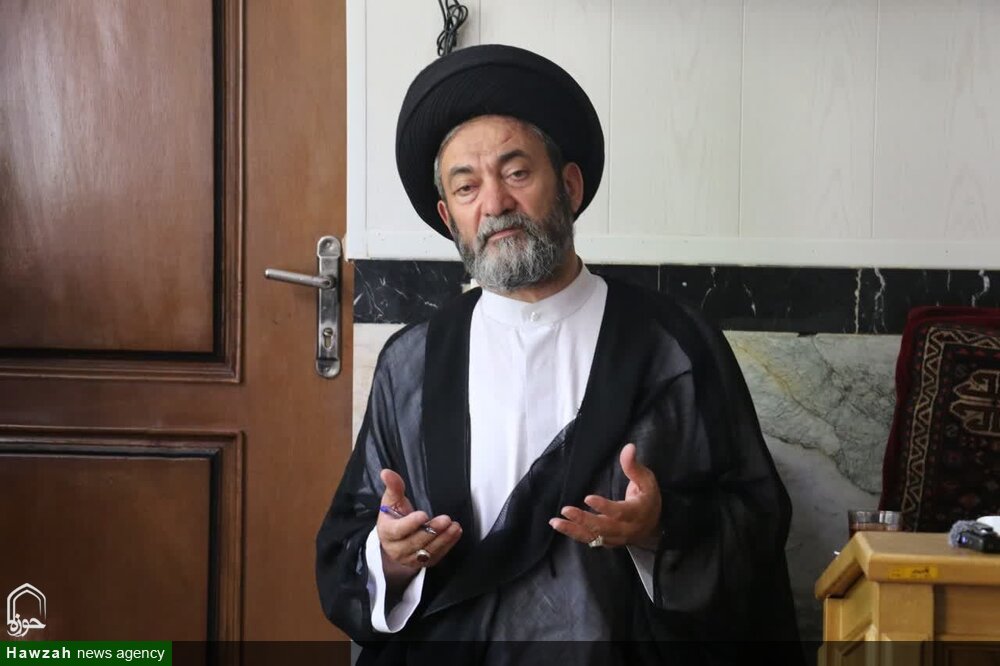 مسلمان شدن یک جوان چینی در اردبیل