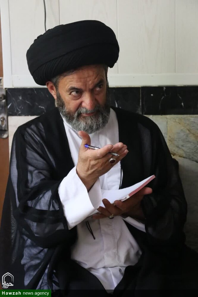 مسلمان شدن یک جوان چینی در اردبیل