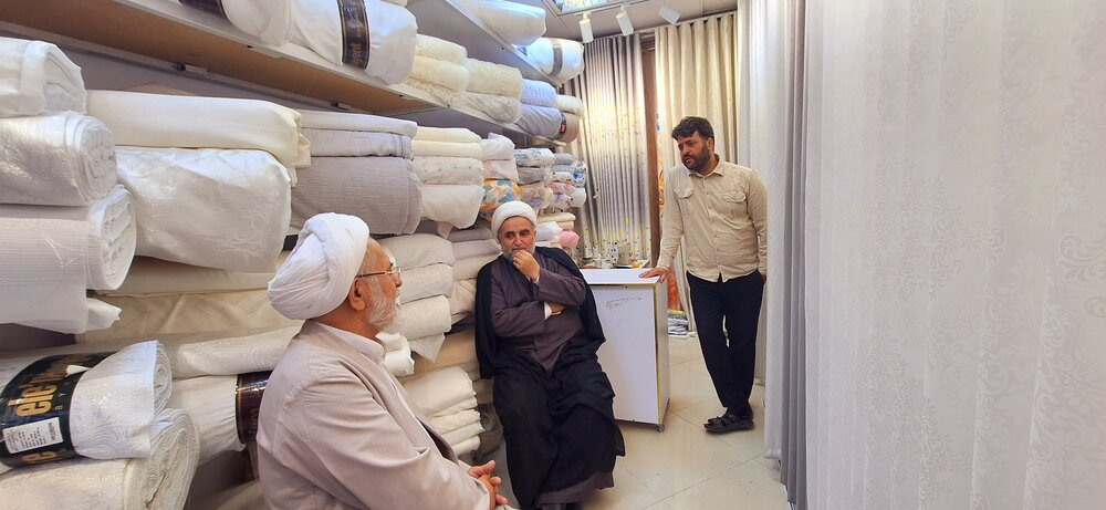 حجت‌الاسلام مردانپور