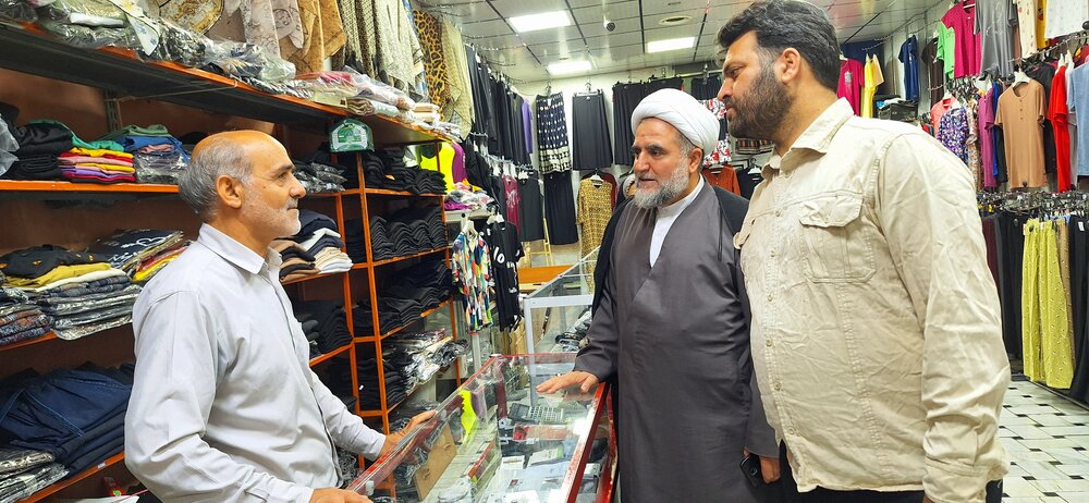 حجت‌الاسلام مردانپور