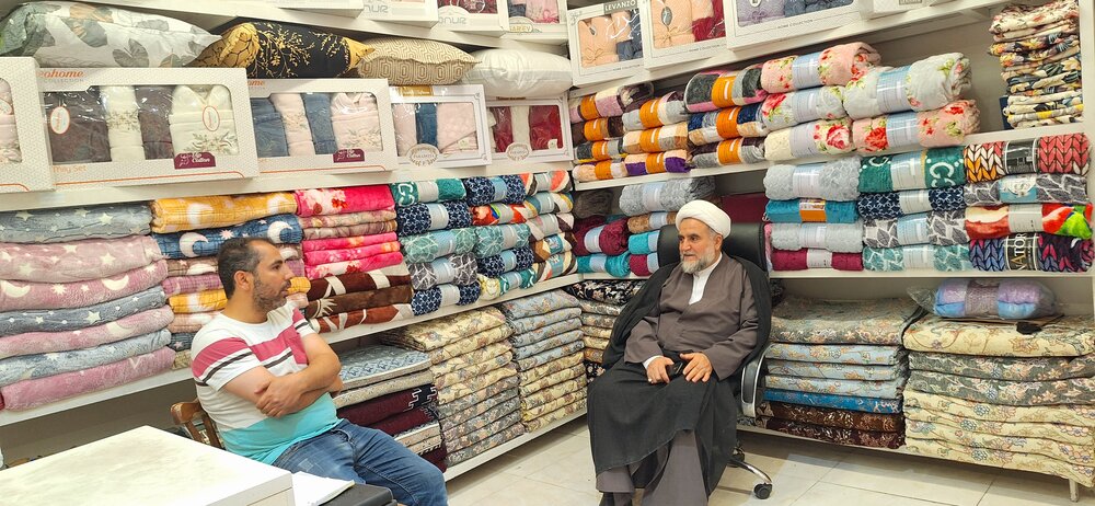 حجت‌الاسلام مردانپور