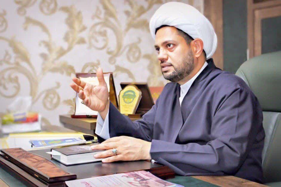 درخواست نجباء از دولت السودانی: آسمان عراق را برای متجاوزان صهیون-آمریکایی "منطقه پرواز ممنوع" اعلام کنید