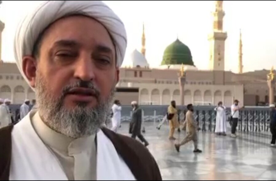 ۵ درس معرفتی از سوره مبارکه قتال(محمد)