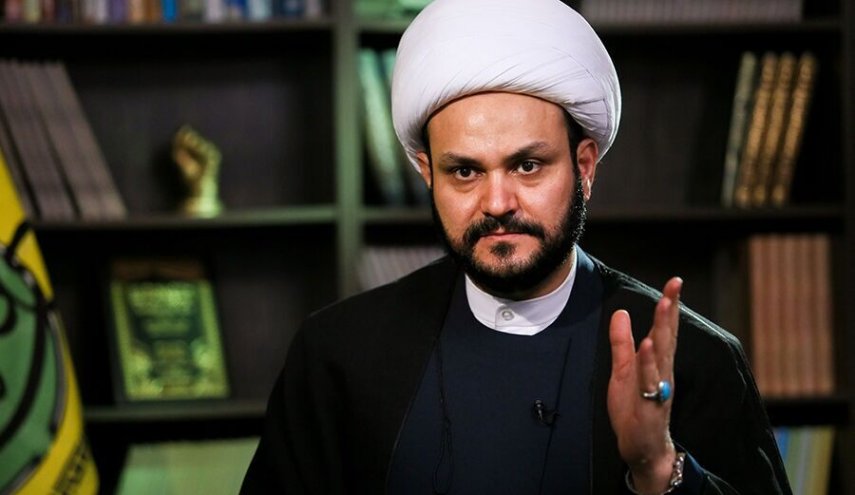 حركة النجباء تحذر أمريكا: عواقب وخيمة بانتظاركم إذا مسستم الإمام الخامنئي!
