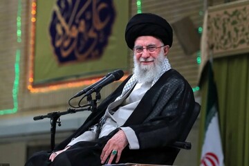 جسارت به رهبری معظم اهانت به مسلمان است