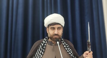 رژیم صهیونی با جنایات خود مسیر نابودی را طی می‌کند