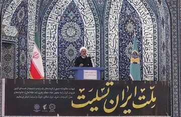 رژیم صهیونیستی با حمله به ایران، بزرگ‌ترین خطای راهبردی خود را مرتکب شد