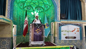 ایران توانایی مقابله همزمان در جنگ سخت و نرم را دارد+تصاویر