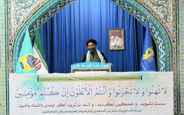 اگر ترامپ غلطی کند، مقامات آمریکایی در هیچ جای جهان امنیت نخواهند داشت