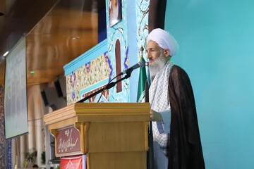 ما خواهان انتقامی سخت، بازدارنده و بیچاره‌کننده هستیم