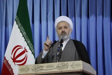 لزوم برخورد جدی و قاطع دستگاه قضا با یاری‌گران دشمن