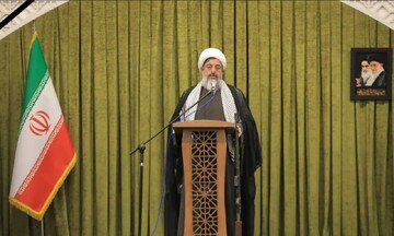 پایگاه‌های آمریکایی در منطقه مورد هدف ما قرار دارد