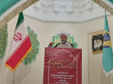 در جنگ روانی کاملاً هوشیار باشیم+تصاویر