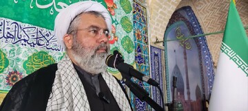 در صورت ورود آمریکا به جنگ تمام پایگاه‌های نظامی‌ آن را با خاک یکسان می‌کنیم