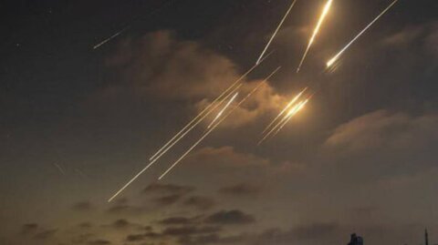 ایران کی امریکہ کو دھمکی:تمام فوجی اڈے اور سفارتخانے ہمارے نشانے پر ہیں