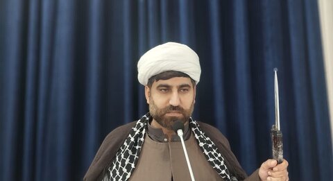 تصاویر/ نماز جمعه و راهپیمایی مردم نودژ