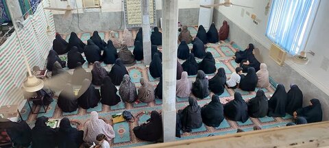 تصاویر/ نماز جمعه و راهپیمایی مردم نودژ