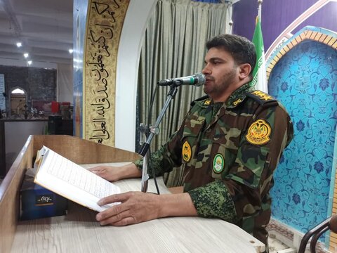 تصاویر/ نماز پرصلابت ودشمن شکن جمعه کاشان