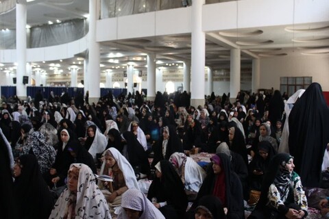 نماز جمعه نظر آباد