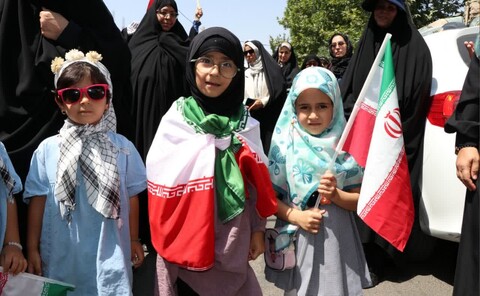 نماز جمعه نظر آباد