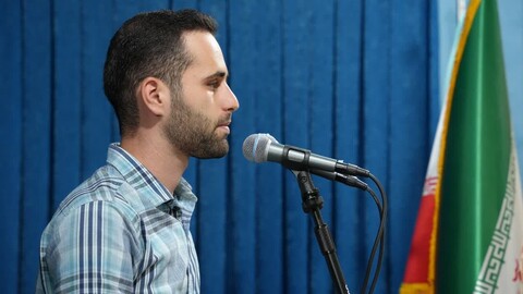 اقامه نماز جمعه در شهرستان فردیس