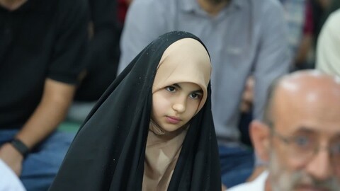 اقامه نماز جمعه در شهرستان فردیس