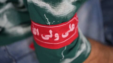 اقامه نماز جمعه در شهرستان فردیس