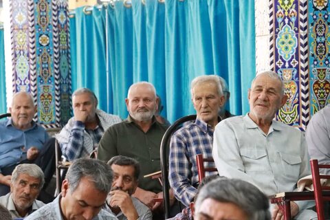 تصاویر/ جمعه خشم و نصر در ماهان