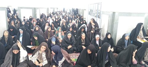 تصاویر/ جمعه خشم و نصر بردسیر