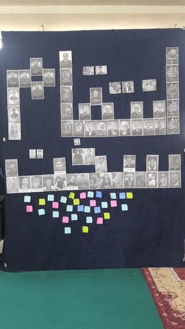 تصاویر/ جمعه خشم و نصر در اندوهجرد