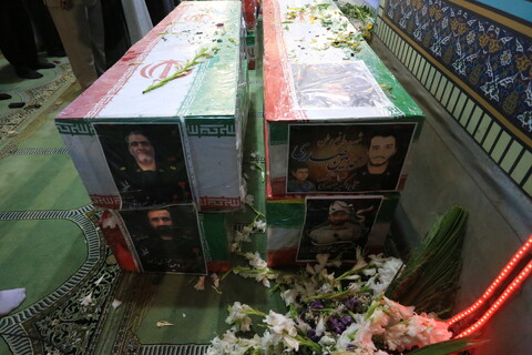 تصاویر/ نماز عبادی سیاسی جمعه اصفهان