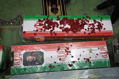 تصاویر/ نماز عبادی سیاسی جمعه اصفهان