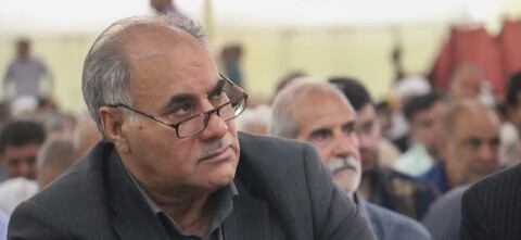 تصاویر/حماسه حضور مردم انقلابی اندیمشک در جمعه نصر و خشم