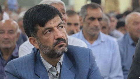 تصاویر/حماسه حضور مردم انقلابی اندیمشک در جمعه نصر و خشم