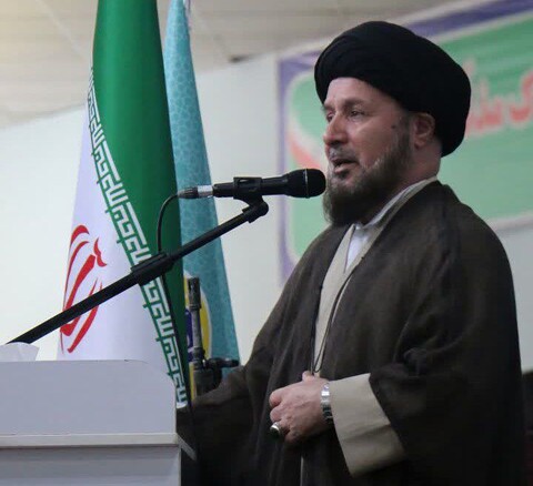 تصاویر/حماسه حضور مردم انقلابی اندیمشک در جمعه نصر و خشم