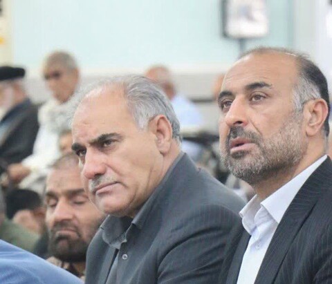 تصاویر/حماسه حضور مردم انقلابی اندیمشک در جمعه نصر و خشم