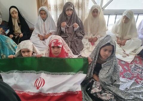 تصاویر/ اقامه نماز جمعه شهرستان سلطانیه