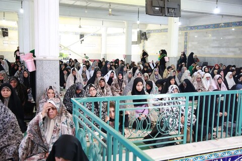 تصاویر / جمعه خشم اسدآباد