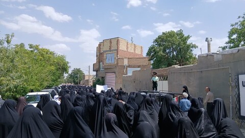 تصاویر / جمعه های خشم در بهار