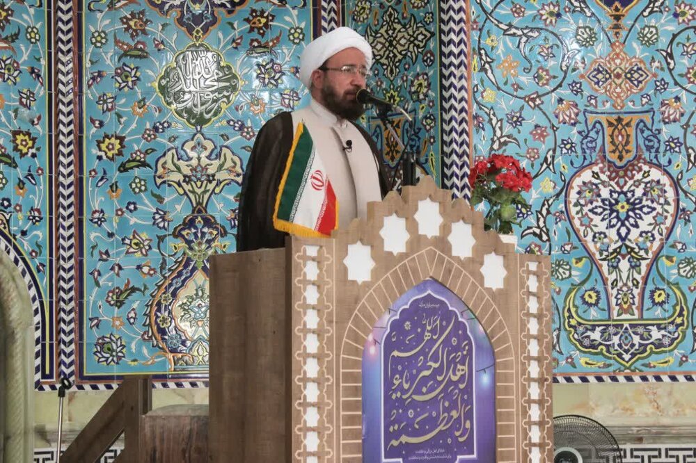 دشمنان به دنبال تضعیف استقلال و تفکر مهدوی ملت ایران هستند