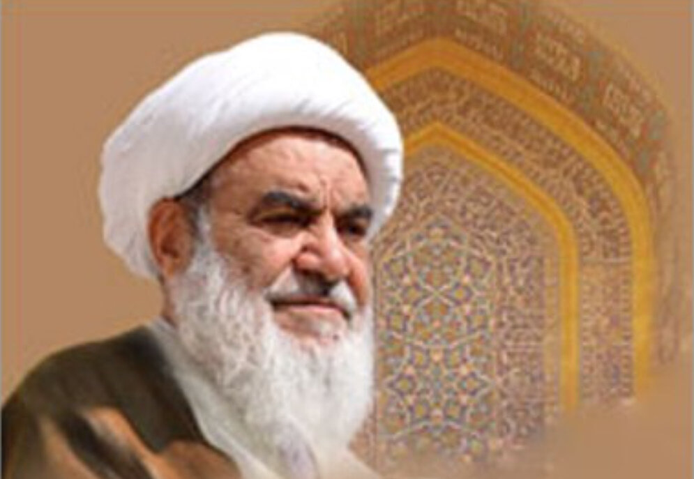 مراجع وشخصيات حوزوية في قم يعزون برحيل آية الله العظمى الفياض
