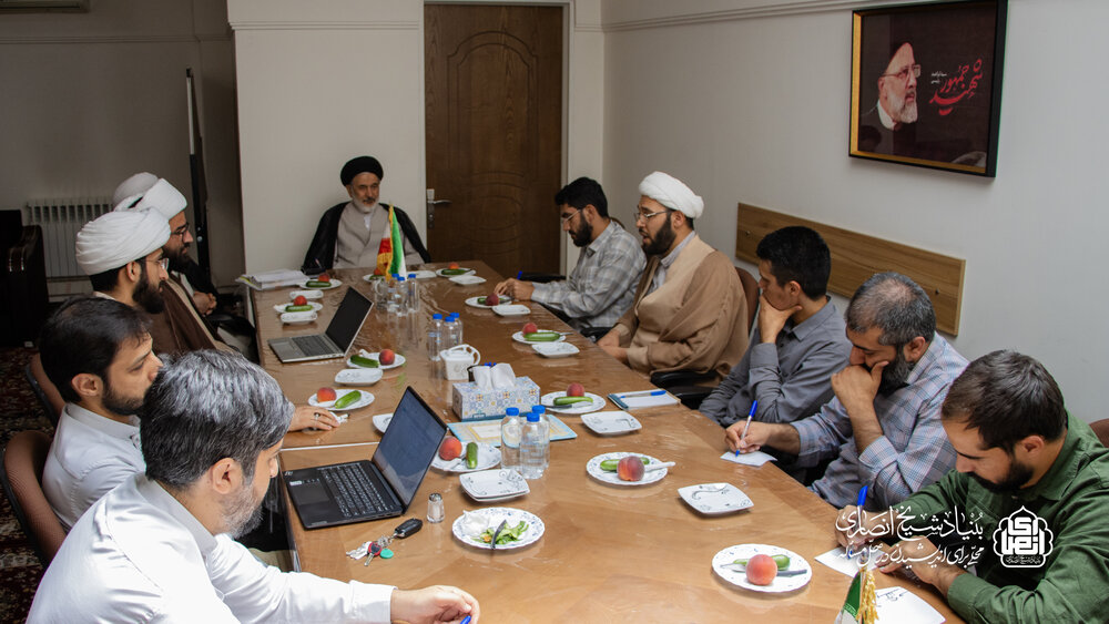 جهانی جدید با محوریت ایران