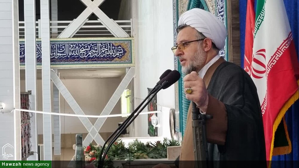 دشمنان فهمیده‌اند که ملت ایران در برابر هرگونه تجاوز پاسخ قاطع می‌دهد