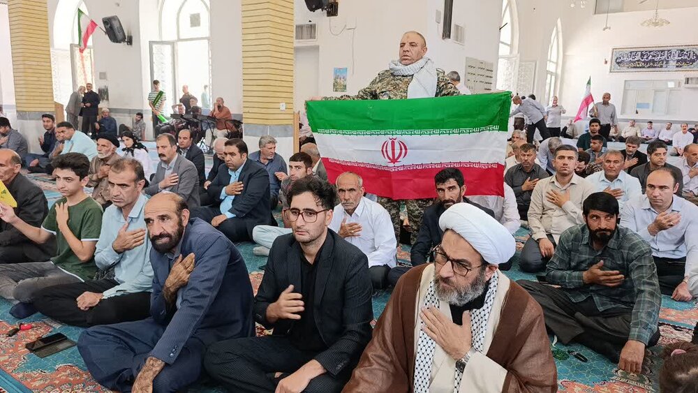 اجرای طرح «مسجد، کانون نشاط» در مساجد همدان