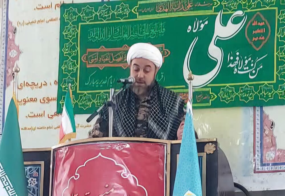 با نابودی رژیم صهیونی، نه تنها ما بلکه کل جهان در آرامش خواهد بود