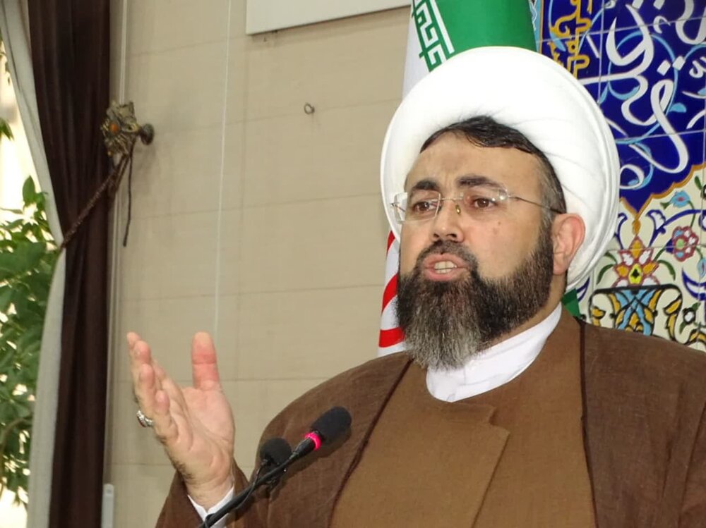 ملتی که امام حسین و عاشورا دارد شکست نمی‌پذیرد