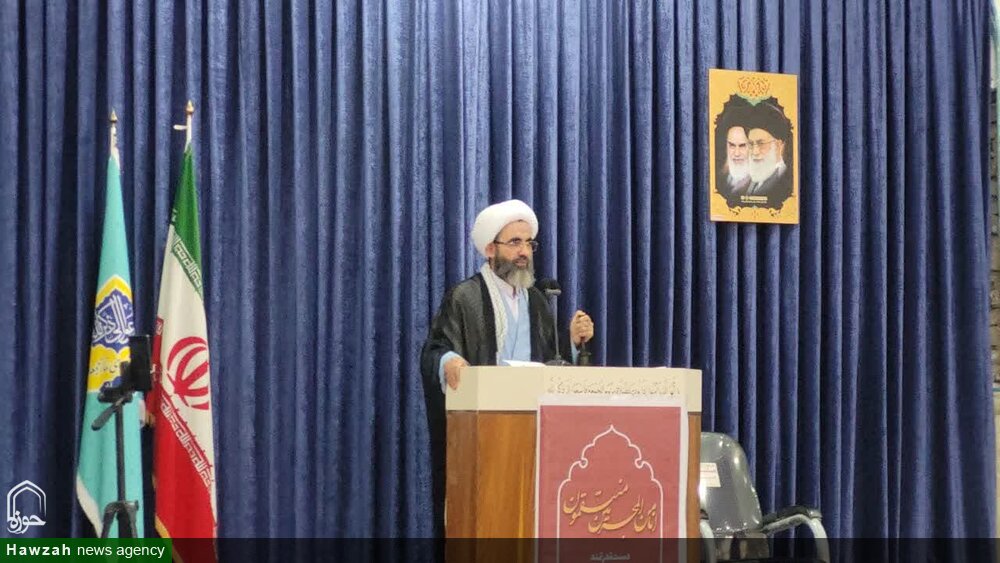 هیچ اداره‌ای حق ندارد به بهانه جنگ در کار مردم تعلل کند